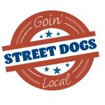 Goin local street dogs