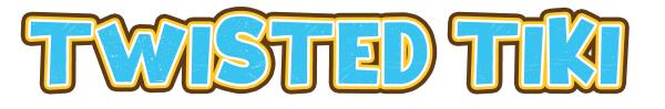 Twisted Tiki