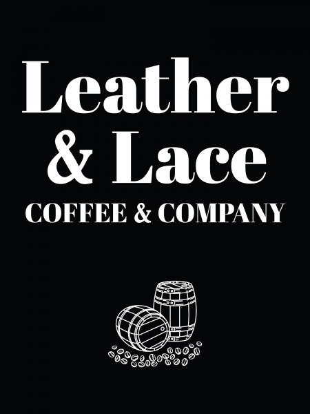 Leather & Lace Coffee & Company
