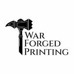 War Forged Printing LLC