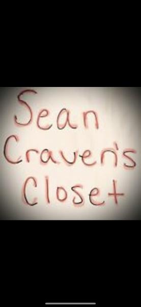 Sean Craven’s Closet and Amethyst Hollow