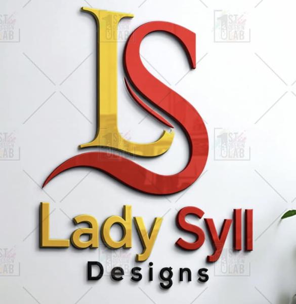 Lady Syll Designs