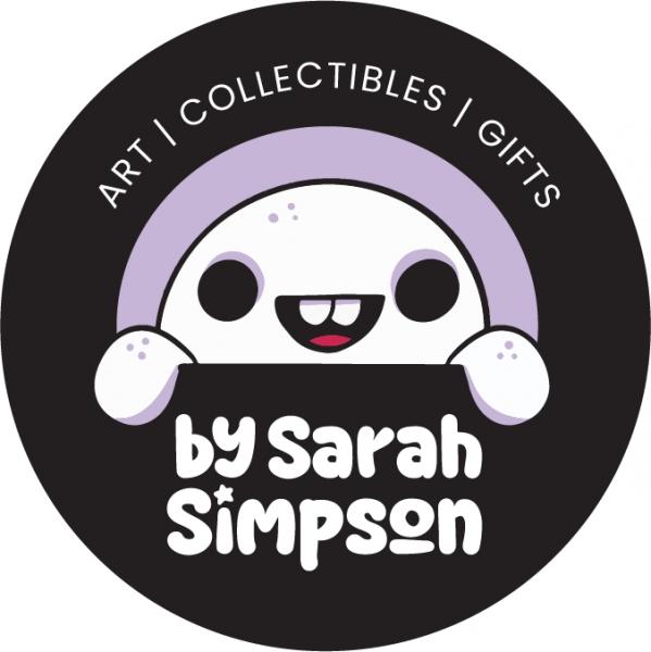 Artwork by Sarah Simpson