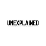 Unexplained