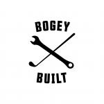 Bogey Built