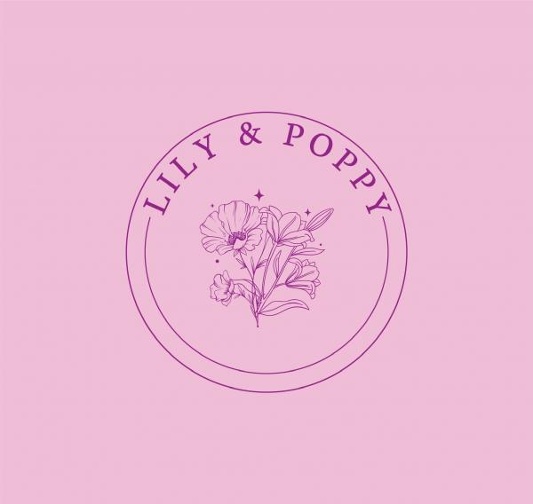Lily & Poppy Permanent Jewelry