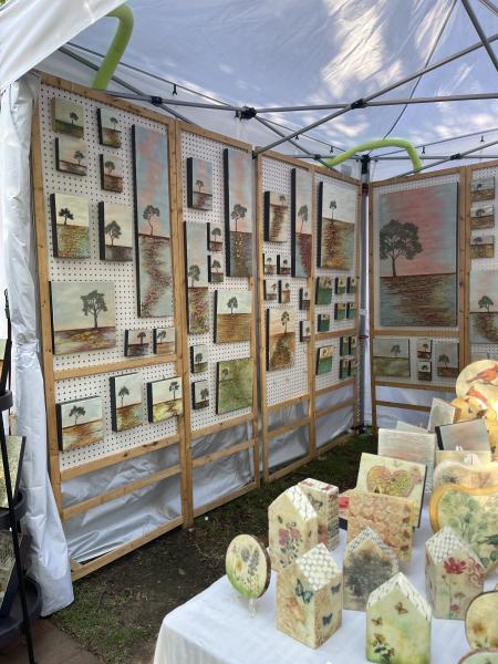 Flor Garc&iacute;a Art