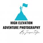 High Elevation Adventure Photography