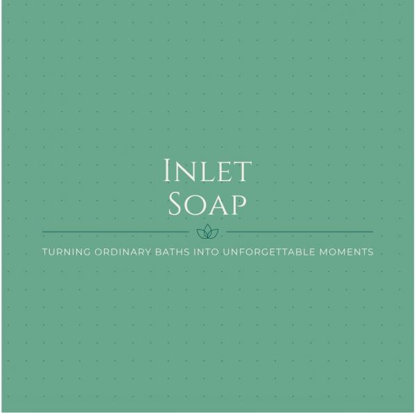 Inlet Soap