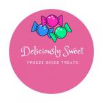 Deliciously sweet freeze dried treats