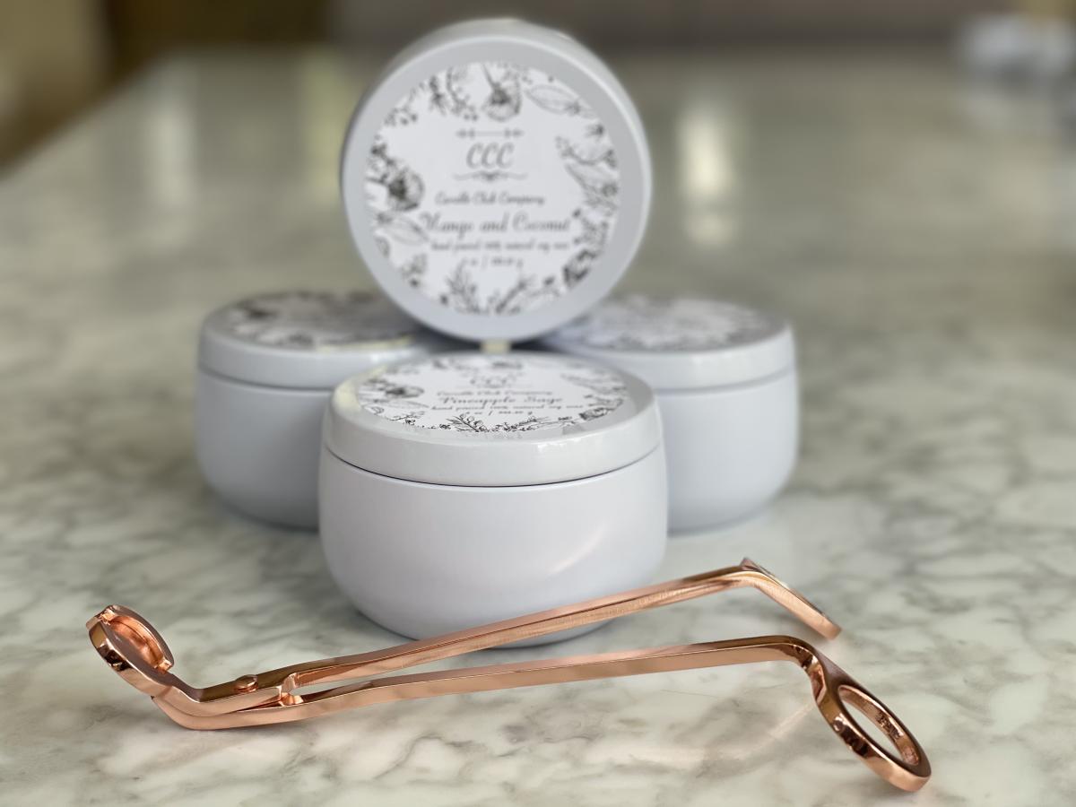 The Nevae Collection picture