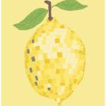 The vintage lemon