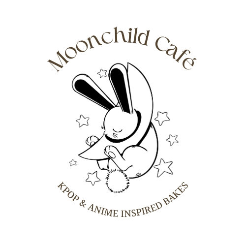Moonchild Caf&eacute;