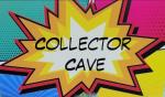 Collector Cave/ The Croc Closet