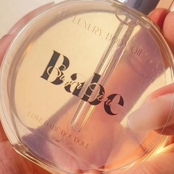 Love Babe Boutique