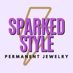 Sparked Style Permanent Jewelry, Charm Bar and Trucker Hat Bar
