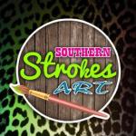 Southern Strokes Art
