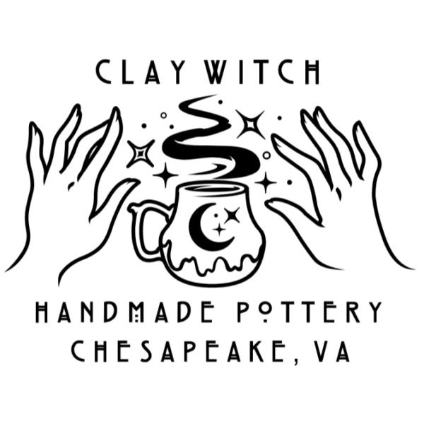 Clay Witch