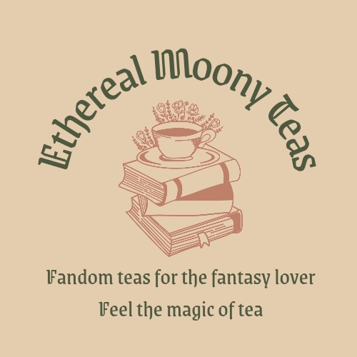 Ethereal Moony Teas