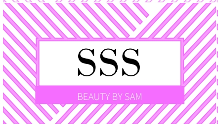 Beauty By Sam