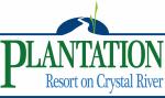 Sponsor: Plantation Resort on Crystal River