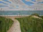 Beach Path