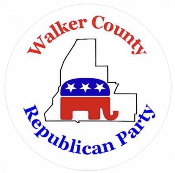 Walker County Republican Party