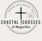 Coastal Crosses & Magnolias