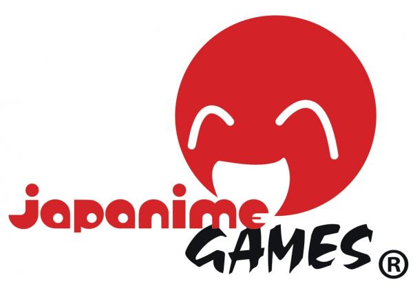 Japanime Games