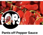 Pants Off Pepper Sauce