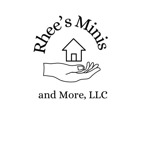 Rhee's Minis and More LLC