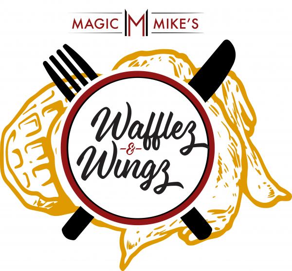 Magic Mike's Wafflez & Wingz