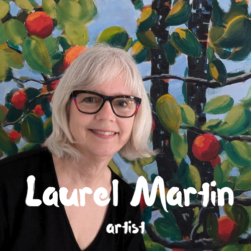 Laurel Martin User Profile