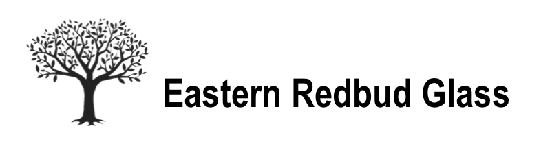 Eastern Redbud Glass