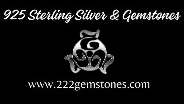 222 Gemstones