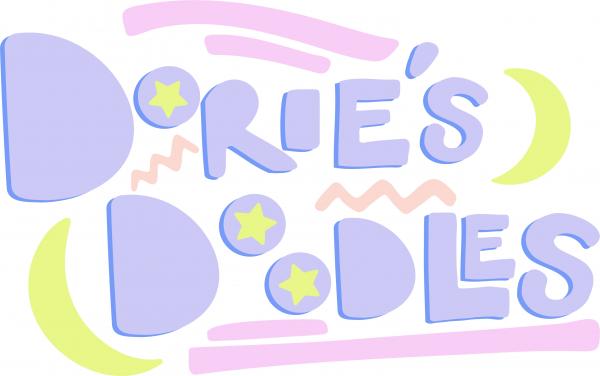 DoriesDoodles