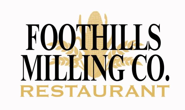 Foothills Milling Company