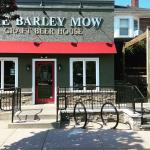 The Barley Mow