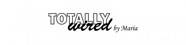 Totally Wired by Maria