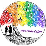 True Pride Colors