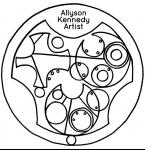 Allyson Kennedy Artist