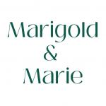 Marigold and Marie