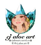 CJ Aloe Art