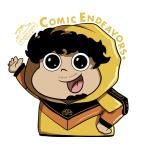 Comic Endeavors