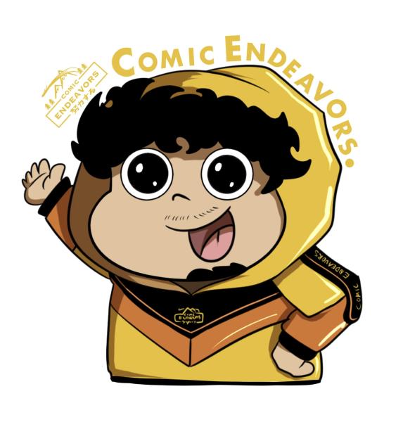 Comic Endeavors