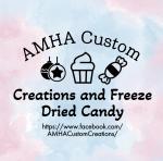 AMHA Custom Creations