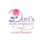Dori's Bling and Beauti Haircessories  (Lilla Rose Affiliate)