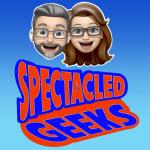 Spectacled Geeks