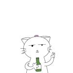 Soju Cat