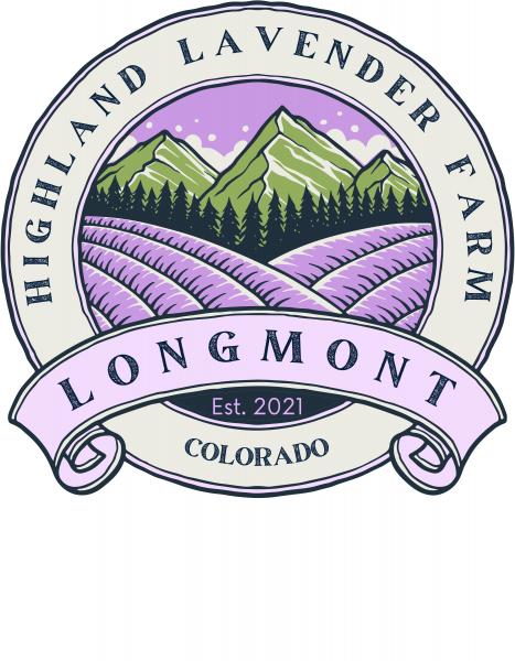 Highland Lavender Farm